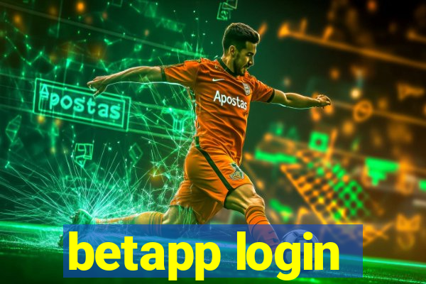 betapp login